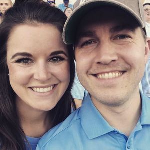 Meet your Posher, Adrienne